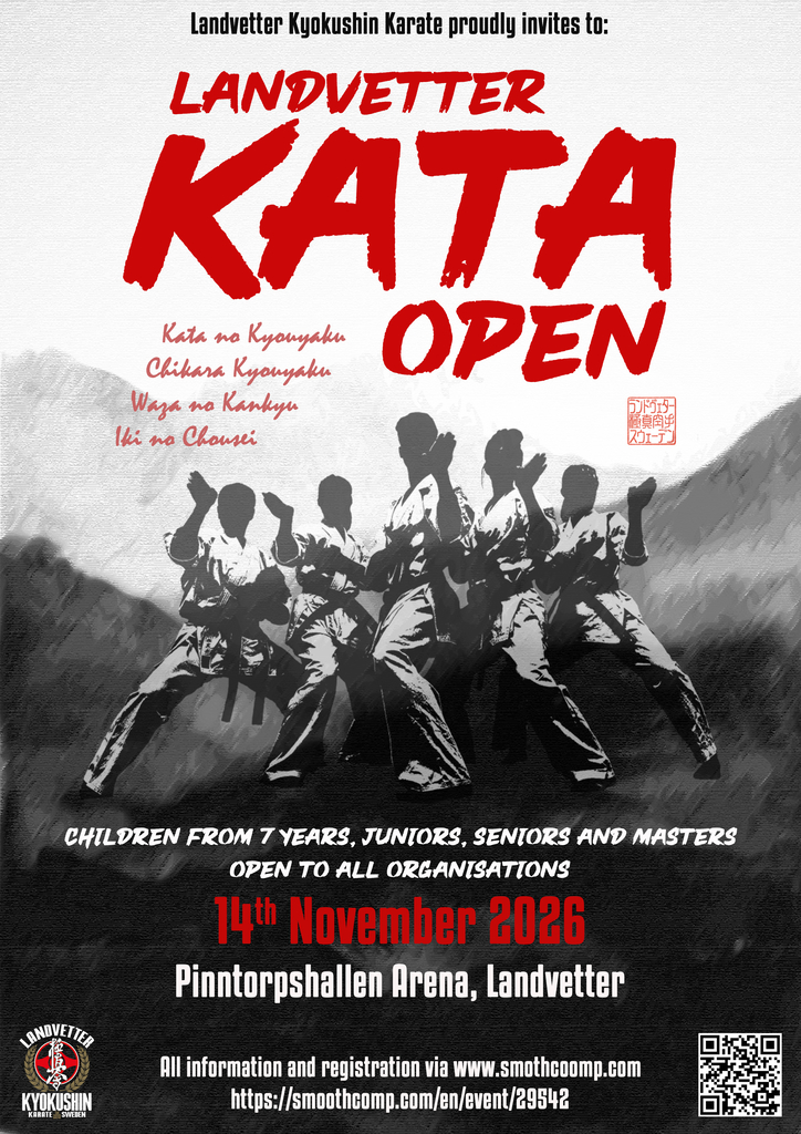 kata-poster